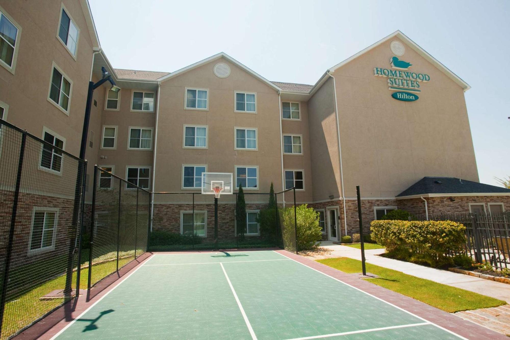 Homewood Suites By Hilton Колидж Стейшън Екстериор снимка