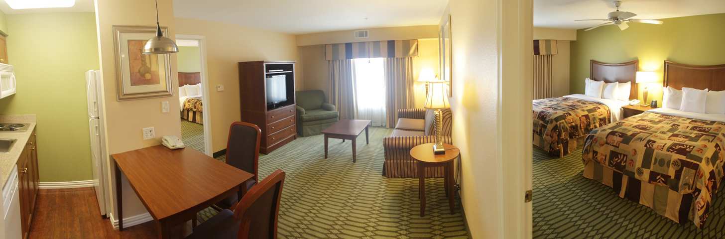 Homewood Suites By Hilton Колидж Стейшън Стая снимка